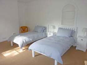 bedroom sleeping 2