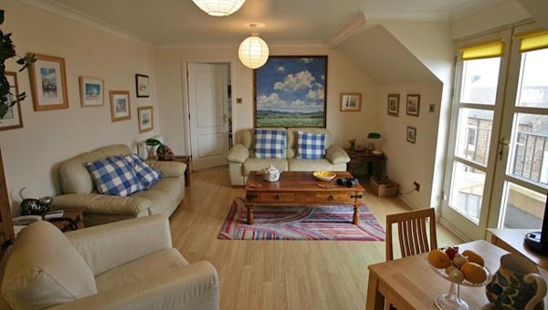Pittenweam holiday cottages