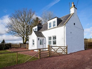 self-catering Sanquhar, Dumfries & Galloway