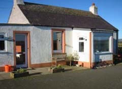self-catering holiday cottage