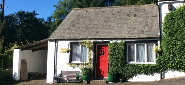 stables cottage - self-catering