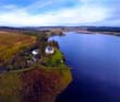 self-catering cottage galloway