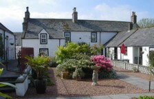 self-catering scottish holiday cottage