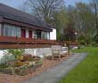 self-catering holiday cottage galloway
