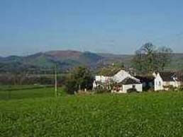 self-catering cottage with swimming pool