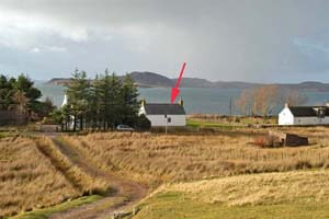 inverewe gardens