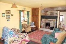 self-catering Bettyhill
