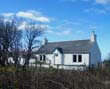 remote cottage