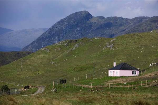 family friendly  cottage