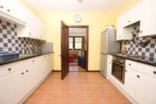 selfcatering kitchen