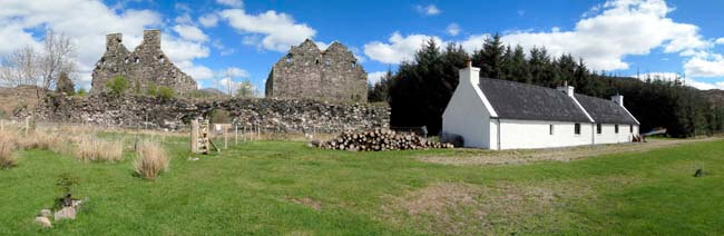 glenelg cottage