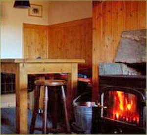sleeps 4
