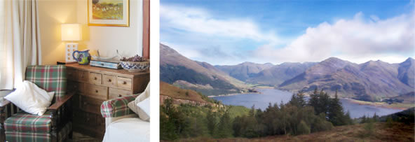 Holiday cottage Glenelg