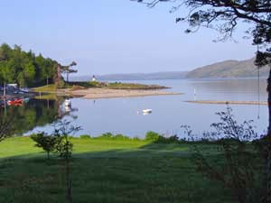 selfcatering accommodation