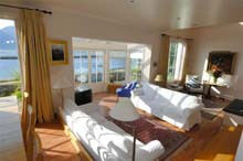 highland holiday home