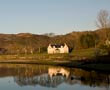 self-catering Eilean Donan