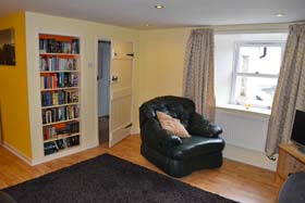 cottage chair