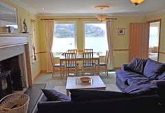self-catering Torridon