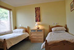 holiday cottage Tigh Brachen