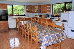 self-catering cottage west coast Scotland