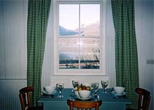 cottage, Kishorn