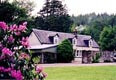 holiday cottage by the sea