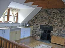 selfcatering Moray