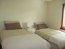 3 bedroomed cottage