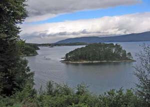 Plockton holiday cottage