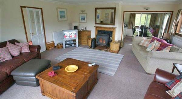 vacation cottage