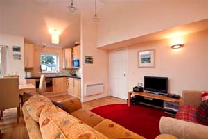 sleeps 4
