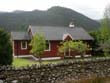 loch ness cottage