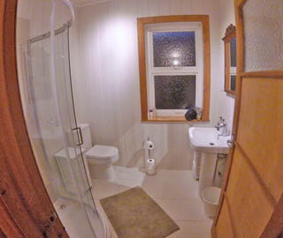 modern bathroom