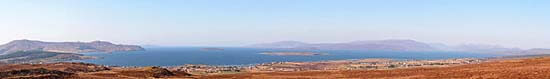 skye self-catering