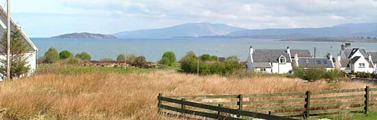 skye self-catering