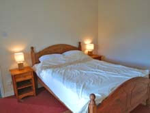 2 bedroomed cottage