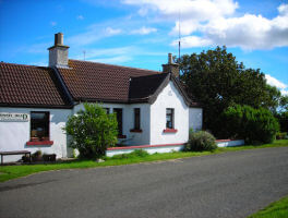 caithness holiday cottage