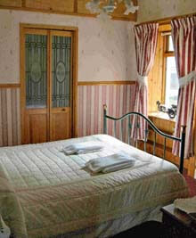 4 bedroomed cottage