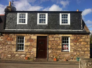 cottage near inverness