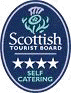 4 Star self-catering holiday cottage