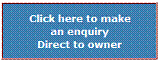 self-catering sleeps 5
