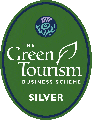 Green Tourism award