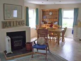 mull self-catering