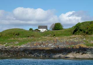 Torsa Island