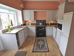 aberfeldy self-catering