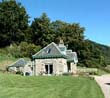 vacation home Perthshire