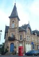 vacation accommodation Perthshire