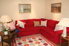honeymoon cottage scotland