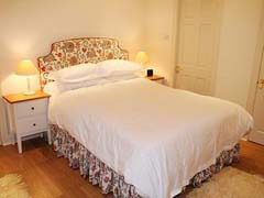 self catering alyth