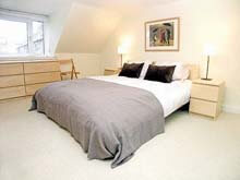 crieff accommodation